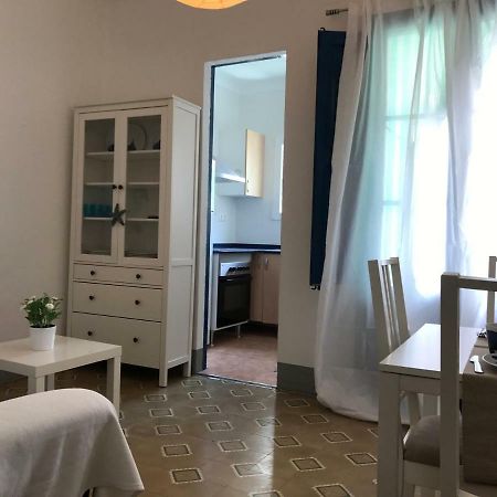 Casita De Pescador Apartment กาลาเฟลล์ ภายนอก รูปภาพ
