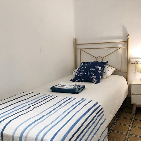 Casita De Pescador Apartment กาลาเฟลล์ ภายนอก รูปภาพ