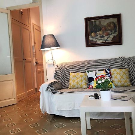 Casita De Pescador Apartment กาลาเฟลล์ ภายนอก รูปภาพ