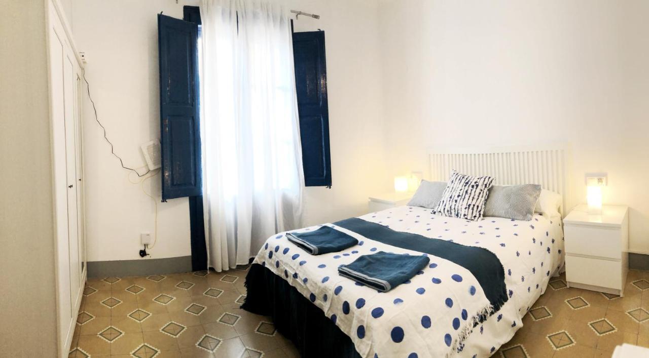 Casita De Pescador Apartment กาลาเฟลล์ ภายนอก รูปภาพ